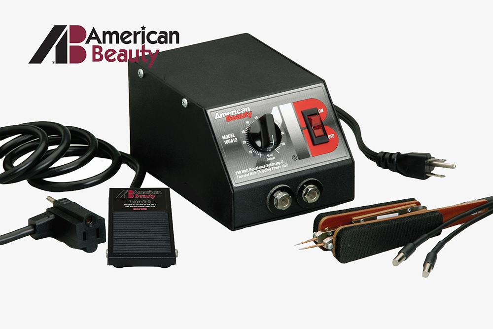 AmericanBeauty电阻焊接系统